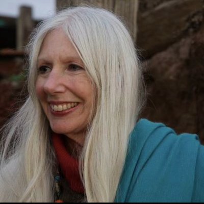 Eileen Gregory